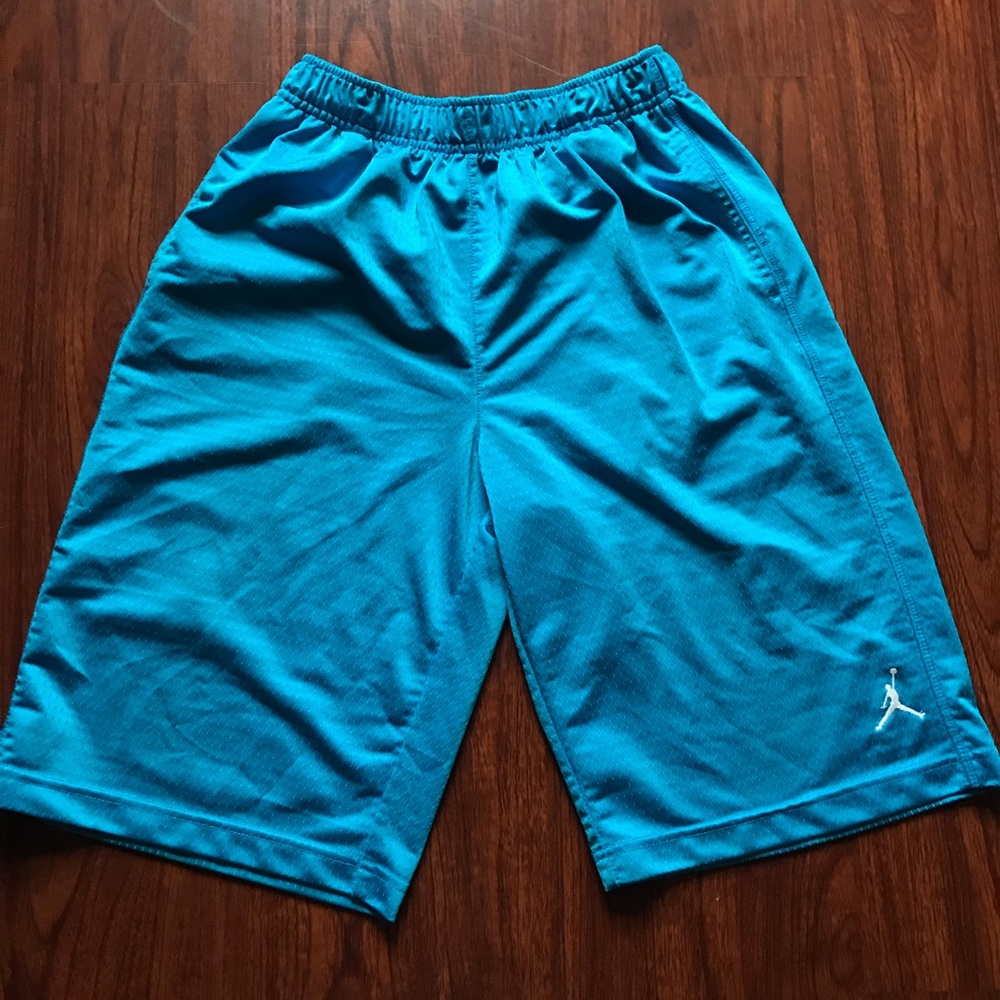 JORDAN BOYS / youth Jump man basketball shorts